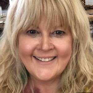 Meet your Posher, Donna